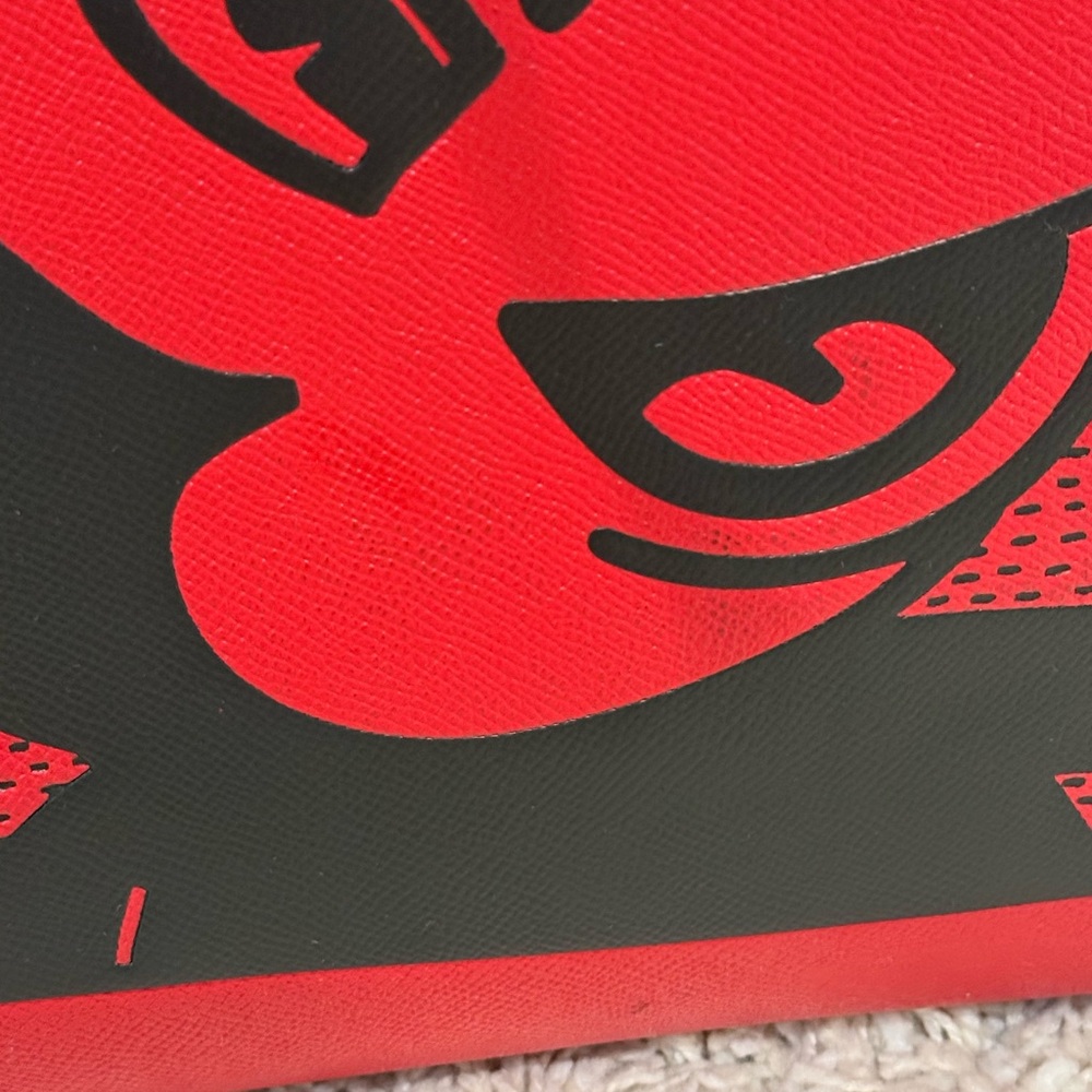 Disney Mickey Mouse x Keith Haring Highline Tote - Picture 11 of 16